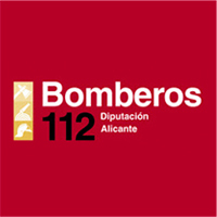 Bomberos de Alicante